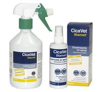Cicavet Spray Cicatrizante para Perros y Gatos 125 ml