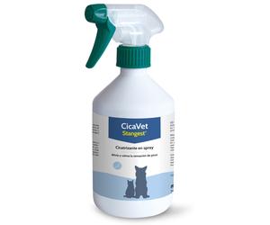 Cicavet Spray Cicatrizante para Perros y Gatos 500 ml