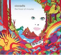 Ciccada - A Child in the Mirror