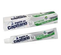 Ciccarelli Pasta del Capitano Dentífrico Antitart 100ml
