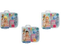 Cicciobello Amicicci Baby Con Set De Comida Y Accesorios Modelos A Elección