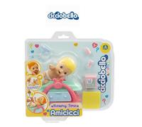 Cicciobello Amicicci Cicciobello Cambiador CC014000 GIOCHI PREZIOSI -nuovo-it