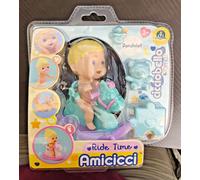 Amicicci - Ride Time (varios modelos)