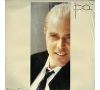 CICCO TONY - Pà (Vinyl LP) Ci sei tu Top model Colpa mia Cercatore d'amore Frì frì Dolce amaro