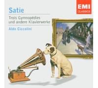 Ciccolini,Aldo - Klavierwerke (Ex RL) [Import]