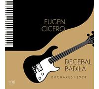 Cicero,Eugen - Bucharest 1994