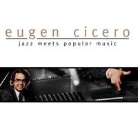 Cicero, Eugen - Jazz Meets Popular Music