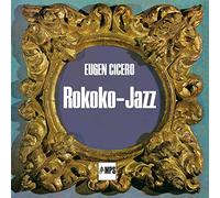 Cicero,Eugen - Rokoko Jazz (LP) [Vinilo]