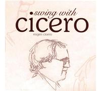 Cicero, Eugen - Swing With Cicero