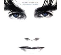 Cicero Future Boy: The Complete Works (CD) Album