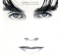 Cicero Future Boy: The Complete Works (CD) Album (Importación USA)