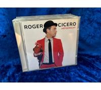 Cicero, Roger - Artgerecht