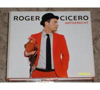 Cicero,Roger - Artgerecht [Import]