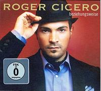 Cicero,Roger - Beziehungsweise