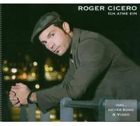 Cicero,Roger - Ich Atme EIN [Import]