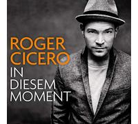 Roger Cicero – In Diesem Moment – CD – Importación USA