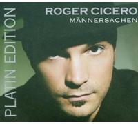 Cicero,Roger - Männersachen-Platinedition