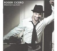 Cicero,Roger - Mnnersachen