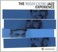 Roger Cicero – The Roger Cicero Jazz Experience – CD – Importación USA – Sony Music
