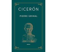 Cicerón (Biografías de Grecia y Roma Gredos)