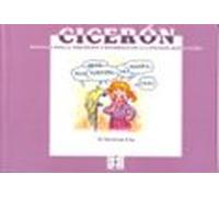 Ciceron: Programa Para La Adquisicion Y Desarrollo De La Capacida D Ar