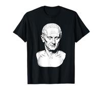 Cicerón, Retrato Camiseta