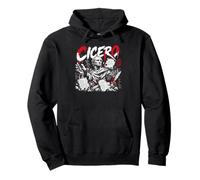 Cicerón Roman Orator Filosofía Retórica Latina Sudadera con Capucha