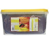 Cichlid Carnivore Medium Pellet 5L / 1,8kg - Alimento para cíclidos carnívoros Grandes y medianos