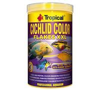 Tropical Cichlid Color XXL 1000 ml