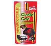 Cichlid Gold 2oz - Medium Pellet