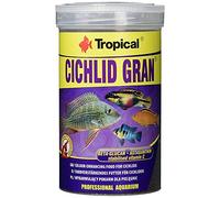 Cichlid Gran 100ml / 55g - Alimento potenciador del Color para los ciclidos