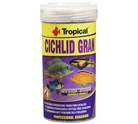 Cichlid Gran 250ml / 138g - Alimento potenciador del Color para los ciclidos