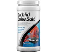 Cichlid Lake Salt 250 Gram