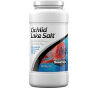 Cichlid Lake Salt 450gm