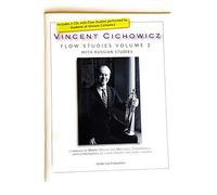 Cichowicz, Vincent. Flow Studies Vol.2 With Russian Studies