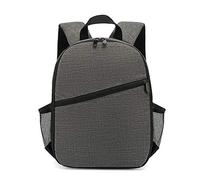 ciciglow Bolsa para Cámara,Mochila para Cámara Profesional,Mochila Impermeable para Computadora Portátil con Cámara,Bolsas para Fotografía con Estuche para Cámara,Mochila para Fotografía
