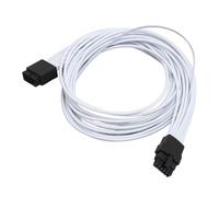 ciciglow Cable de Alimentación PCIe 5.0 GPU, 1.97 Pies 16 Pines Macho a Hembra 12VHPWR 600W ATX3.0 PCIe 5 Cable Adaptador de Corriente para 4000 RTX 3000 FE GPU para RTX3090ti 4090 4080 GPU