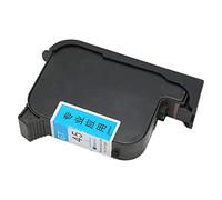 ciciglow Cartucho de Tinta, 51645A Reemplazo del Cartucho de Impresión Negro para Deskjet 1000cse 1000cxi 1100 1100C 1120C 1120cse 1120cxi 1220cse Cartucho de Tinta de Material ABS