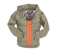 ciciglow Chaqueta para Bebidas, Soporte para Latas con Aislamiento, Enfriador de Latas de Cerveza para Bebidas Gaseosas Y Cervezas(Verde (Mangas largas))