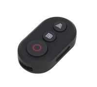 ciciglow Control Remoto de Cámara Inalámbrica, Obturador Remoto de Cámara Recargable, Controlador de la Deportiva para de Acción Video de la Foto Selfie Vlog