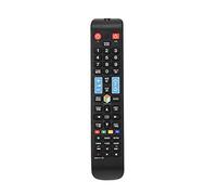 ciciglow Control Remoto para Reemplazo de Control Remoto de TV para BN59-01178B UA60H6300AW UE32H5500