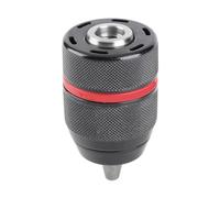 ciciglow Drill sin Llave Confiable CHUCK Selfing 1/2-20UNF 2.0-13 Mm El área de Sujeción Cambia Rápidamente
