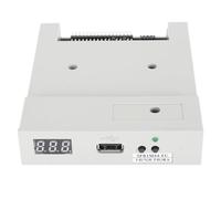 ciciglow Emulador de Unidad de Disquete de Disco U, Emulador de Disquete de 32 bits CPU 1,44 MB 1M44 FU para Máquina de Bordado por Computadora