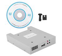 ciciglow Emulador de Unidad de Disquete, FDD-UDD U144K 1.44MB USB SSD Emulador de Unidad de Disquete para Computadoras Centros de Mecanizado de Máquinas Herramientas de Datos