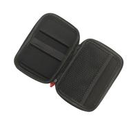 ciciglow Estuche de Almacenamiento Compacto para Consola de Juegos Retro RG40XXV, Bolsa de Transporte a Prueba de Golpes para Entusiastas de los Juegos, para Navidad y Año Nuevo