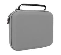 ciciglow Estuche de Transporte Apto para Cámara de Acción Nano, Estuche de Transporte Protector para Nano, de Viaje para Cámara con Correa para el Hombro para de Acción
