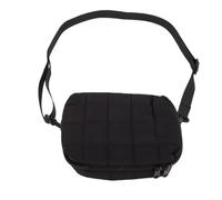 ciciglow Estuche para Cámara Digital, Estuche Portátil Antigolpes para Cámaras, Soporte Protector para Cámara con Partición Extraíble para Almacenamiento de Cámaras de Viaje (Black)