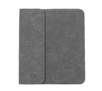 ciciglow Funda Apta para Kindle Scribe, Funda Protectora para Lector Electrónico de 10,2 Pulgadas, Protectora para Lector Electrónico con Cierre Magnético (Gris Oscuro)