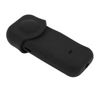 ciciglow Funda Protectora de Silicona para One X2, Cubierta de Cuerpo Completo Duradera a Prueba de Polvo para Cámara Panorámica, Fácil de Instalar para Entusiastas del Aire Libre