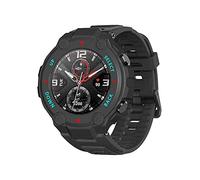 ciciglow Huami T-Rex Pro Funda para Reloj Inteligente Material TPU Carcasa Protectora Multicolor Funda para Reloj Inteligente a Prueba de Agua para Todas Las Ocasiones (09)